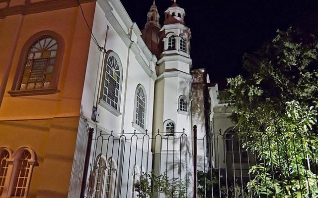 风水不好宿舍全单身吗