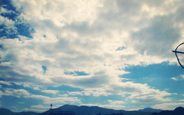 院子能在北边开门吗?风水吗