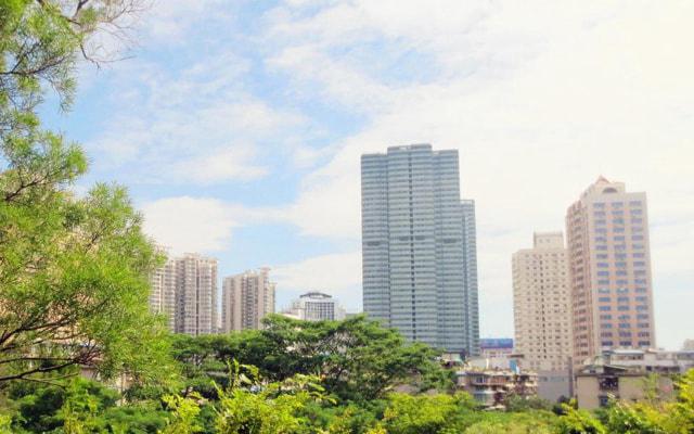 八字五空是什么命格的