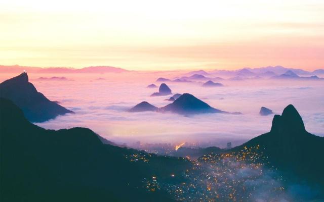 阴阳八卦能看出风水吗